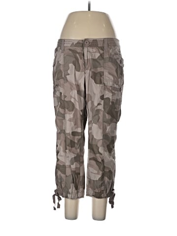 Natural Reflections Cargo Pants (view 1)