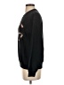 Obey Camo Black Sweatshirt Size S - photo 5
