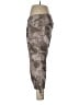 Natural Reflections 100% Cotton Camo Brown Cargo Pants Size 12 - photo 5