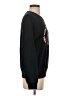 Obey Camo Black Sweatshirt Size S - photo 4