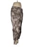 Natural Reflections 100% Cotton Camo Brown Cargo Pants Size 12 - photo 4