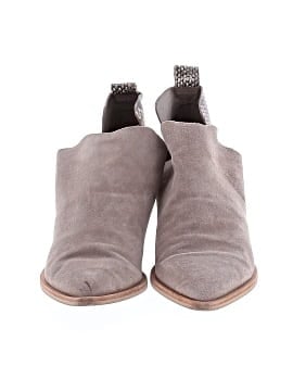 Dolce Vita Ankle Boots (view 2)
