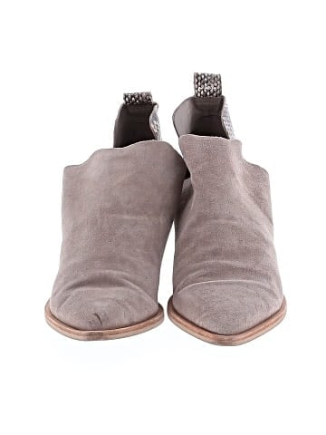 Dolce Vita Ankle Boots (view 2)