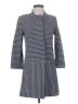 CAbi Gray Coat Size XS - photo 1
