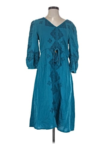 Lucky Brand Casual Dress (view 1)