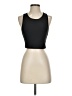 Aqua Black Tank Top Size S - photo 1