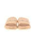 Bebe Tan Sandals Size 7 - photo 2
