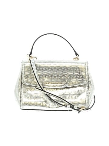 MICHAEL Michael Kors Satchel (view 1)