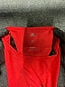 Adidas 100% Polyester Red Tank Top Size XS - photo 7