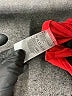 Adidas 100% Polyester Red Tank Top Size XS - photo 8