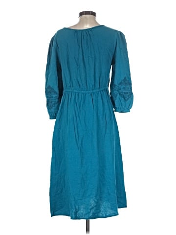 Lucky Brand Casual Dress (view 2)