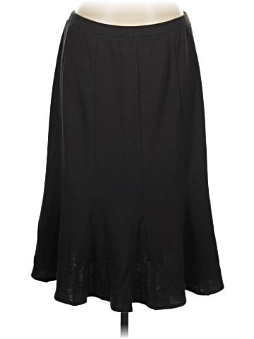 Eileen Fisher Formal Skirt (view 1)