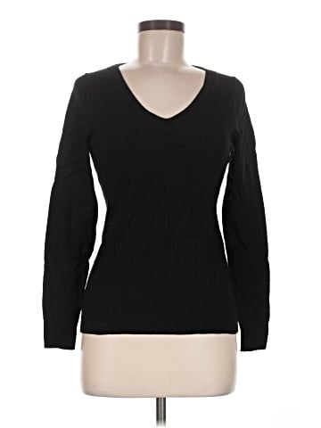 Banana Republic Wool Pullover Sweater (view 1)