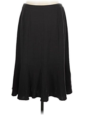 Eileen Fisher Formal Skirt (view 2)