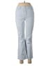 Wit & Wisdom Blue Jeans Size 6 - photo 1