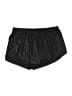 Active by Old Navy 100% Polyester Paisley Black Shorts Size M - photo 1