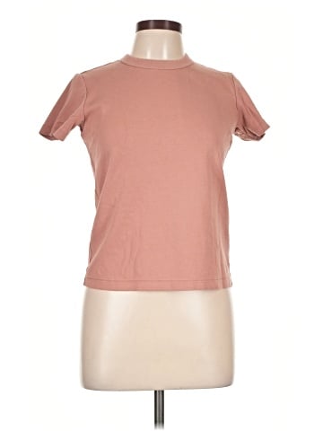 Uniqlo U Short Sleeve T-Shirt (view 1)