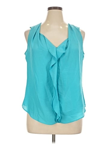 New York & Company Tank Top (view 1)
