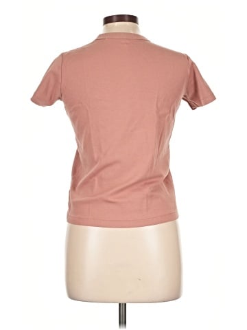 Uniqlo U Short Sleeve T-Shirt (view 2)