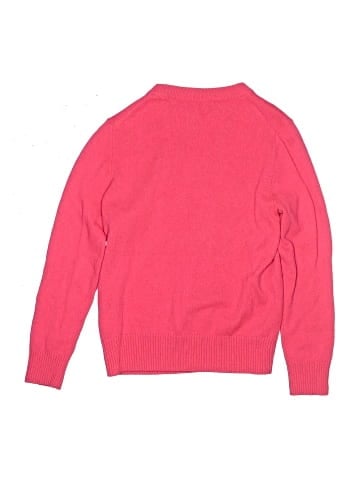 Crewcuts Cashmere Pullover Sweater (view 2)