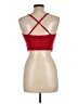 Forever 21 Red Tank Top Size M - photo 2