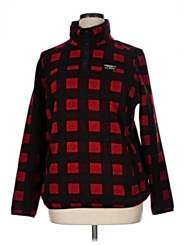 L.L.Bean Fleece (view 1)