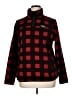 L.L.Bean 100% Polyester Red Fleece Size XL - photo 1