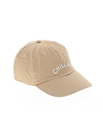 Unbranded Baseball Cap (view 1)
