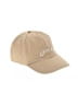 Unbranded Tan Baseball Cap One size - photo 1