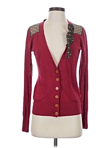 Sparrow Cardigan (view 1)