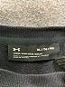 Under Armour Black Sweatshirt Size XL - photo 4