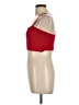 Forever 21 Red Tank Top Size M - photo 5