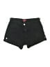 Guess Hearts Black Shorts Size 29 waist - photo 1