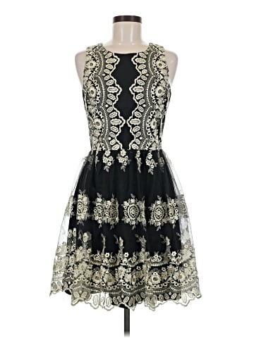 BHLDN Cocktail Dress (view 1)