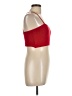 Forever 21 Red Tank Top Size M - photo 4