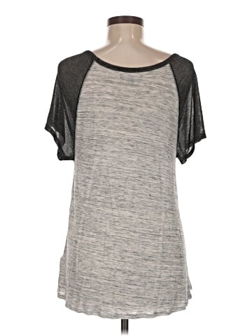American Eagle Outfitters Short Sleeve T-Shirt (view 2)