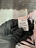 Draper's & Damon's Print Purple Jacket Size XL (petite) - photo 7