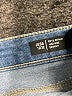 Buffalo by David Bitton Hearts Blue Jeans Size 12 - photo 7