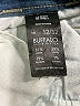 Buffalo by David Bitton Hearts Blue Jeans Size 12 - photo 8