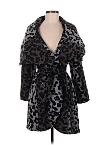 T Tahari Coat (view 1)