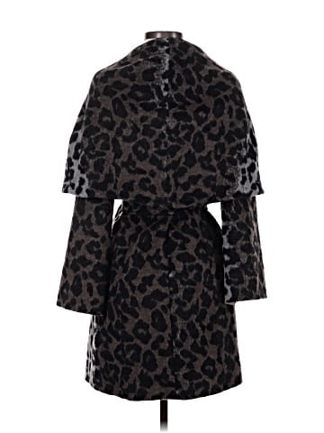 T Tahari Coat (view 2)