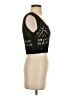 Moutaki Black Tank Top Size S (estimated) - photo 4