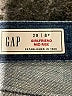 Gap Hearts Blue Jeans Size 29 Petite - photo 7