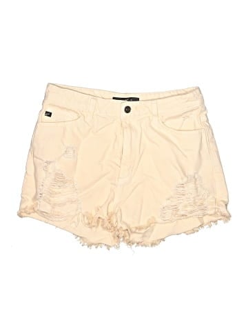 KANCAN JEANS Shorts (view 1)