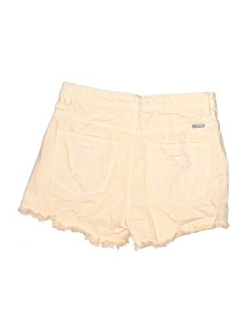 KANCAN JEANS Shorts (view 2)