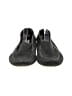 Sperry Top Sider Black Flats Size 9 1/2 - photo 2