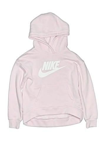 Nike Pullover Hoodie (view 1)
