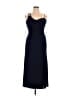 Xscape Blue Cocktail Dress Size 14 - photo 1