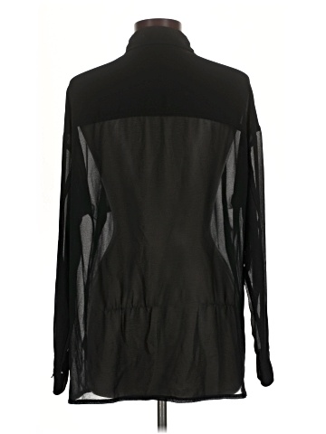 Garage Long Sleeve Blouse (view 2)