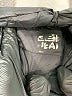 32 Degrees 100% Nylon Solid Black Snow Jacket Size S (estimated) - photo 6